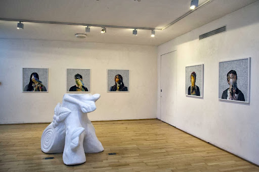 BayArt Gallery, Contemporary Art Gallery