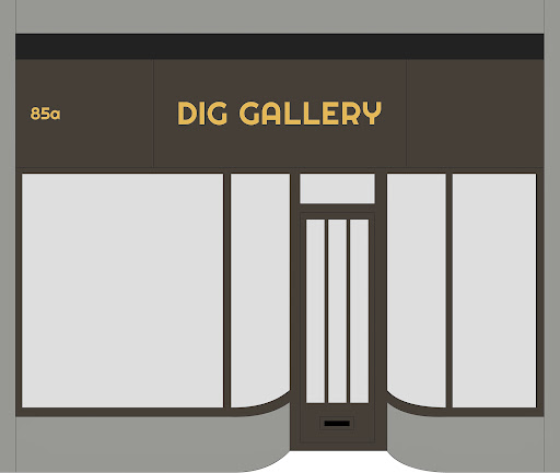 Dig Gallery