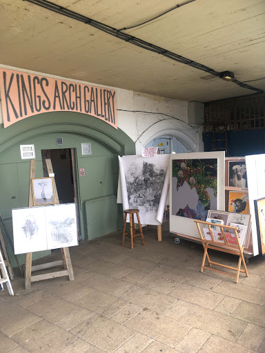Kings Arch Gallery
