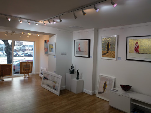 Lime Tree Gallery