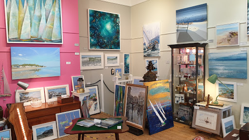 Seaview Art Gallery