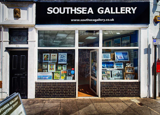 Southsea Gallery