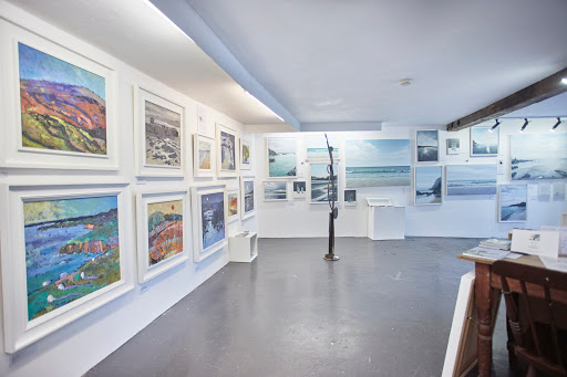 St Ives Contemporary