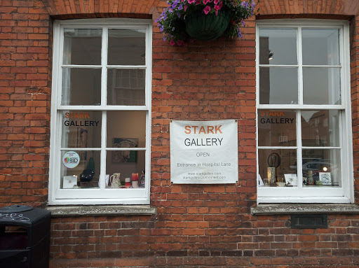 Stark Gallery