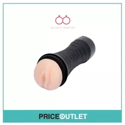 Buy Masturbator Flesh Cup Sex Toys For Men PLUS Free Lube AND Flesh Shower • 9.99£
