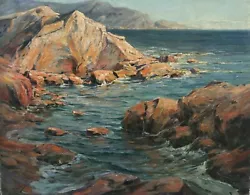 Buy GIMENO ARASA Francisco (1858-1927) Spanish Painter. Oil On Canvas • 4,331.22£