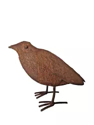 Buy Bird Iron / Decoration - Garden • 25.16£