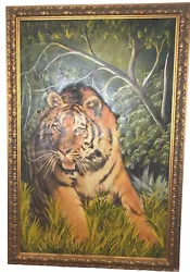 Buy Tiger • 350£