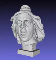 Buy Liberty La Marseillaise Arc De Triomphe Paris 3D Printed Statue Sculpture • 20.66£