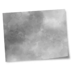 Buy 8x10  Prints(No Frames) - BW - Abstract Paint Art Cloud Design  #42590 • 4.99£
