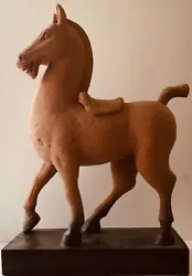 Buy Tzeng Horse By Austin Sculptures • 130.80£