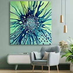Buy Xl Paintings Original Abstract Large Modern • 359.55£