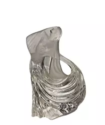 Buy A Superb Ann Froman Limited Edition 11/99  Breath Of Spring   Acrylic Sculpture • 1,350£