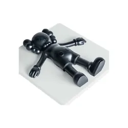 Buy Kaws  Bronze : Alone Time  AllRightsReserved 20th Anniversary 113/250, 2022 • 5,512.45£