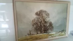 Buy David Shepherd Painting Print, Signed,Melting Snow • 30£