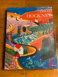 Buy David Hockney: Paintings • 16.62£