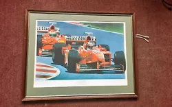 Buy F1 Picture • 200£