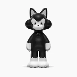 Buy TIDE Ide Tatsuhiro  Stand  Polystone Cat Figure Sculpture X/250 W/ COA *IN HAND* • 1,574.20£