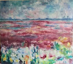 Buy Claude Monet Oil Painting Copy Version • 3,995£
