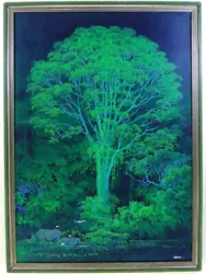 Buy Hiroo Isono Original Acrylic Painting Secret Of Mana 1975 磯野宏夫 • 35,577.34£