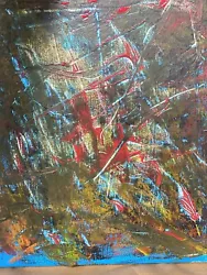 Buy Abstract Painting • 0.99£