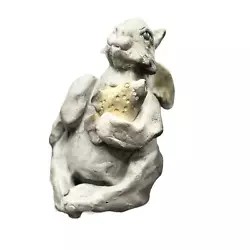 Buy Aletha Rector Sculpture Signed Original Rare Animals • 104.42£