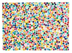Buy Damien Hirst - The Currency: 6274. Nobody Should Hear It. Conceptual Art, Modern • 16,729.26£
