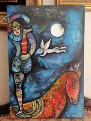 Buy Marc Chagall • 236.02£