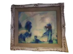 Buy William Arkle Oil/Acrylic  Painting Framed (1924-2000) • 1,500£