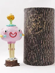 Buy 2020 Joakim Ojanen Sculpture A Day In The Woods (Edition Of 20) (Not Kaws) • 5,433.71£
