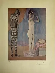 Buy 5 Print Special Price Signed Andy Warhol Pablo Picasso Salvador Dalí  • 789.82£