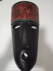 Buy Indonesian Timorese Ancestoral Mask  • 23.05£