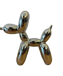 Buy Jeff Koons (After) Balloon Dog 10cm Limited Edition 1 Of 999 By Editions Studio • 136.85£