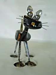 Buy Golf Cat -  Upcycled In England - By The Imagineer. • 55£