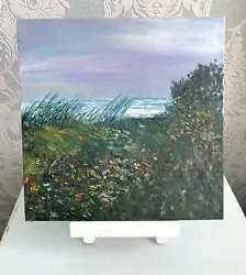 Buy Land/seascape Painting • 15£