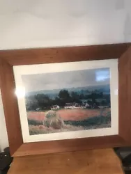 Buy Claude Monet 86 Framed Print/Painting  • 14£