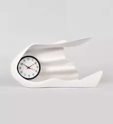 Buy Daniel Arsham IKEA ART EVENT 2021 Clock Brand New In Box • 40£
