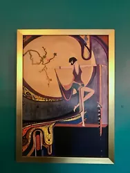 Buy Art Deco By Zartsky  • 34.99£