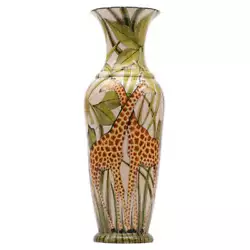 Buy Giraffe Vase - Wiseman Ceramics  • 2,350.13£