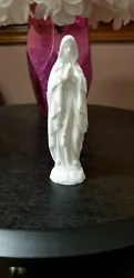 Buy Virgin Mary Statue - Blessed Mother Mary - Handmade - Religion - USA - Znet3D • 10.74£