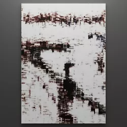 Buy || Munch Scream || - Abstract Art • 18,899.87£