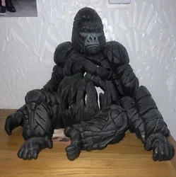 Buy Edge Sculpture Gorilla Matt Buckley • 325£