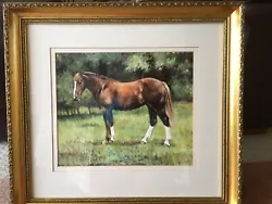 Buy Hunting, Horse Oil Painting • 180£
