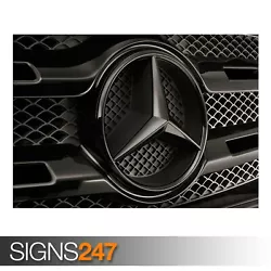 Buy MERCEDES-BENZ X 350D 4MATIC (AE873) - Photo Picture Poster Print Art A0 To A4 • 0.99£