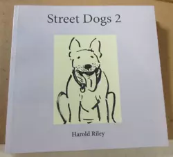 Buy Street Dogs 2 Harold Riley Book • 25£