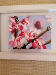 Buy Oil Painting Of Cherry BLOSSOM  • 10£