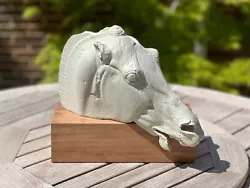 Buy Horse Of Selene - Parthenon East Pediment - British Museum - Replica Sculpture • 300£