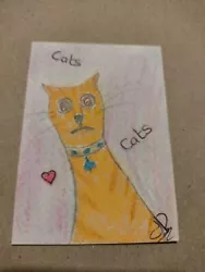 Buy Aceo 'Cat's, Cats, Cats' • 1.99£
