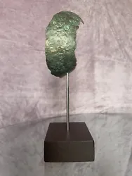 Buy Handmade Sculpture Of A Half Moon • 70£