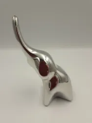 Buy Hoselton Elephant Aluminium Sculpture Made In Canada Vintage Marked Hoselton 317 • 8£
